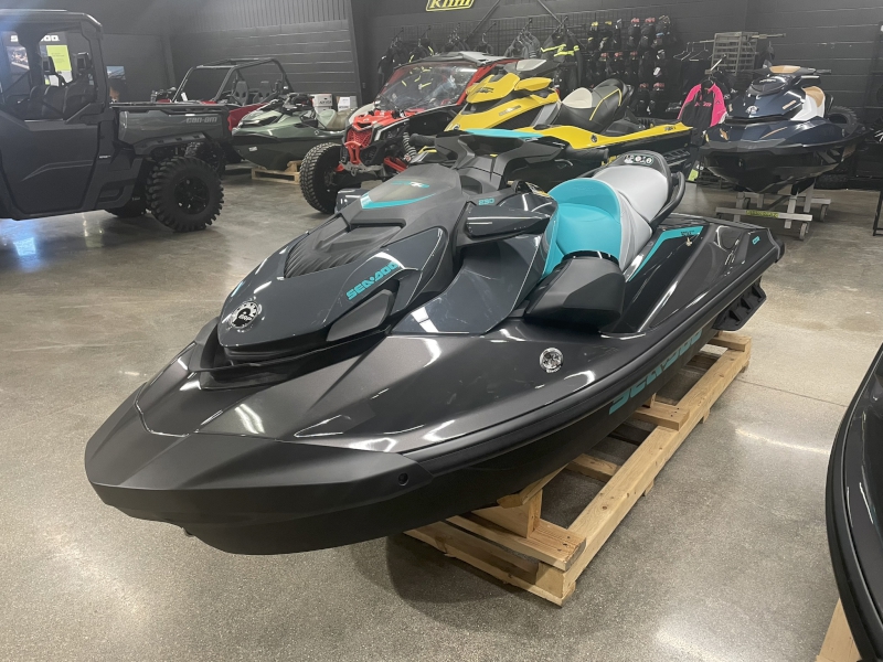 2024 SEA-DOO GTR 230 PERSONAL WATERCRAFT