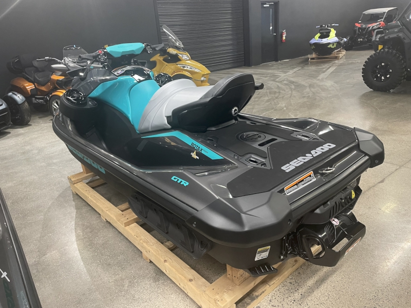 Personal Watercraft & Boats  2024 SEA-DOO GTR 230 PERSONAL WATERCRAFT Photo