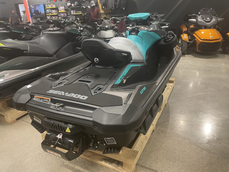 Personal Watercraft & Boats  2024 SEA-DOO GTR 230 PERSONAL WATERCRAFT Photo