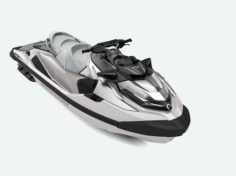 2024 SEA-DOO GTX LIMITED 300 PERSONAL WATERCRAFT