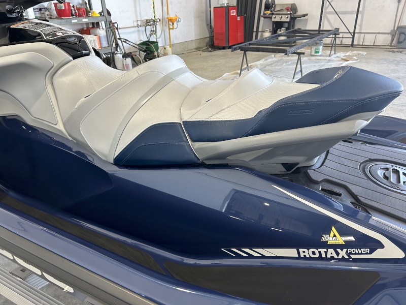 2024 SEA-DOO GTX LIMITED 300 PERSONAL WATERCRAFT