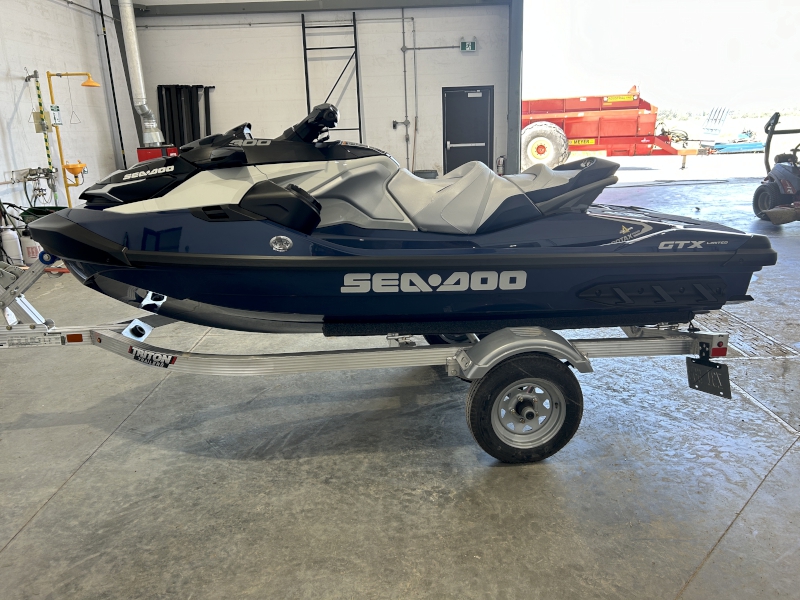 2024 SEA-DOO GTX LIMITED 300 PERSONAL WATERCRAFT