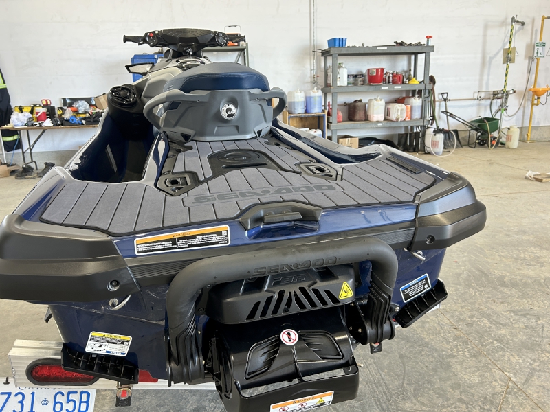 2024 SEA-DOO GTX LIMITED 300 PERSONAL WATERCRAFT