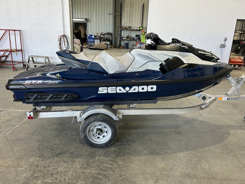 2024 SEA-DOO GTX LIMITED 300 PERSONAL WATERCRAFT