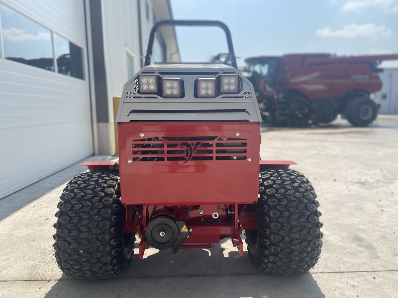 2024 VENTRAC 4520N ARTICULATING COMPACT TRACTOR