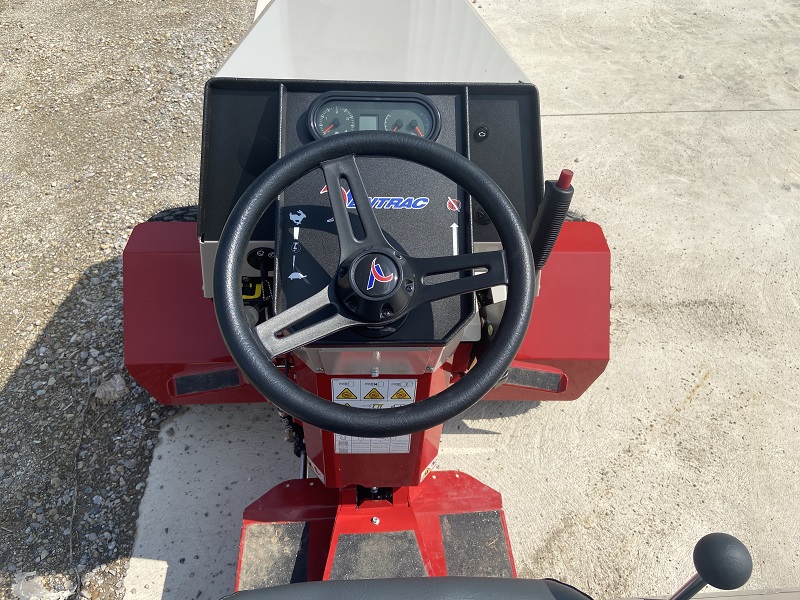 2024 VENTRAC 4520N ARTICULATING COMPACT TRACTOR