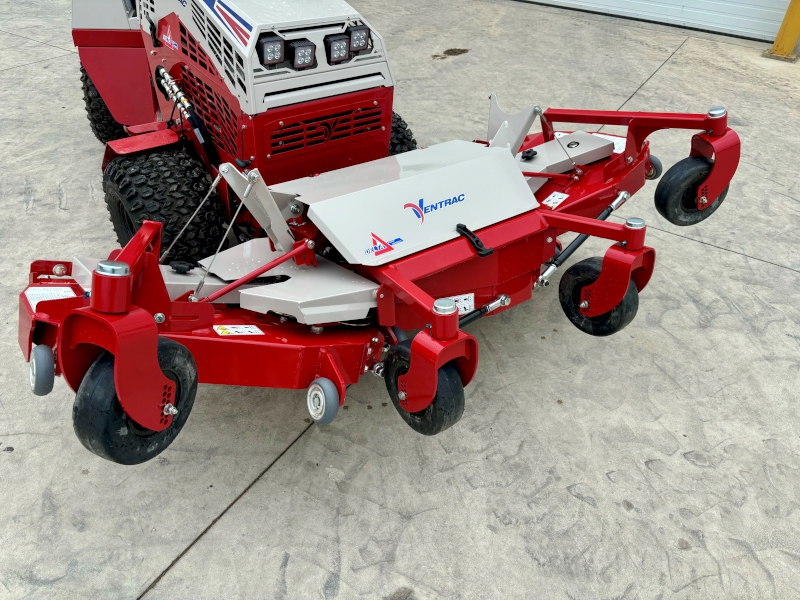 2024 VENTRAC MJ840 FINISHING CONTOUR MOWER