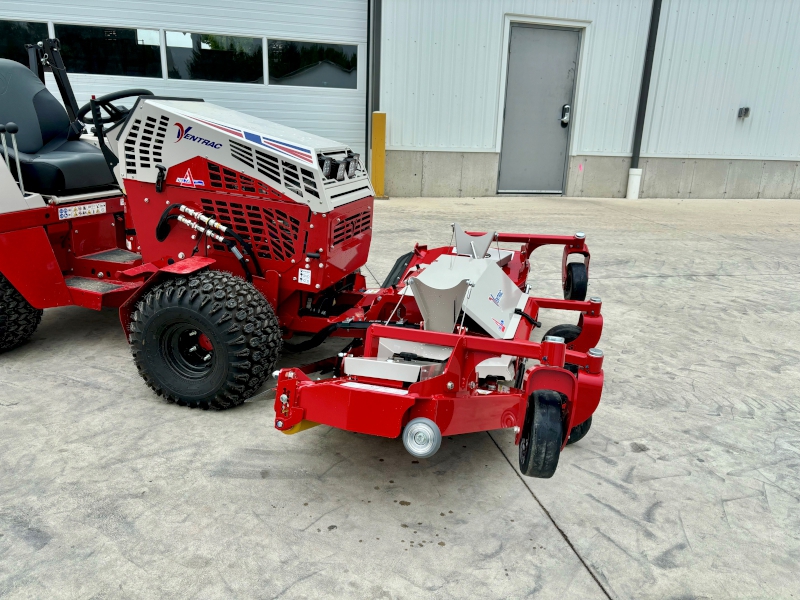 2024 VENTRAC MJ840 FINISHING CONTOUR MOWER