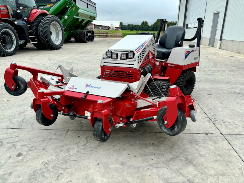 2024 VENTRAC MJ840 FINISHING CONTOUR MOWER