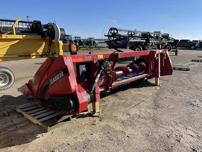 Delta Power Equipment | 2014 CASE IH 4406 CORN HEAD