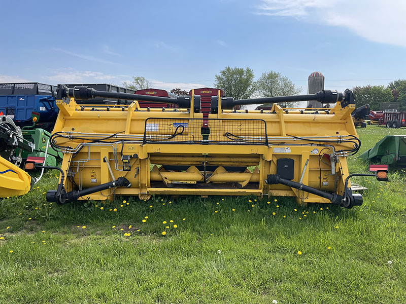 2021 NEW HOLLAND 980CF-12R CORN HEAD