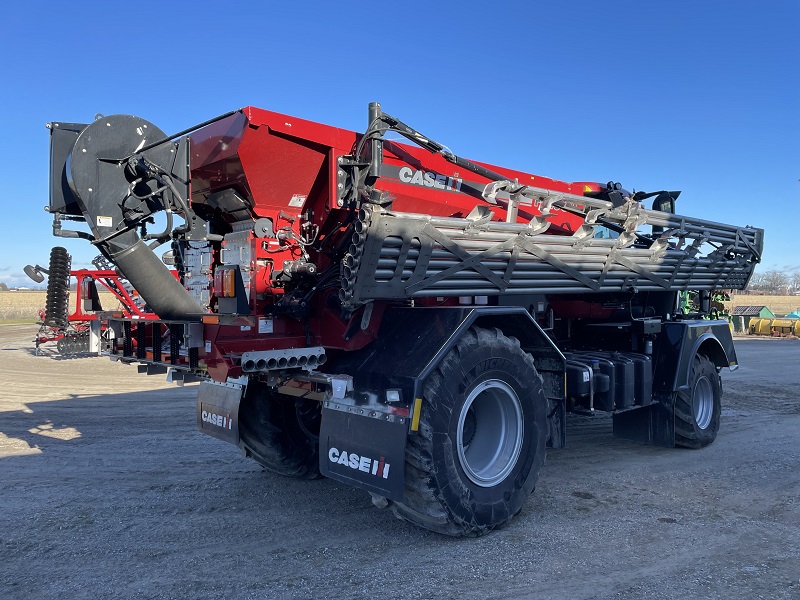 2022 CASE IH TITAN 4540 FLOATER