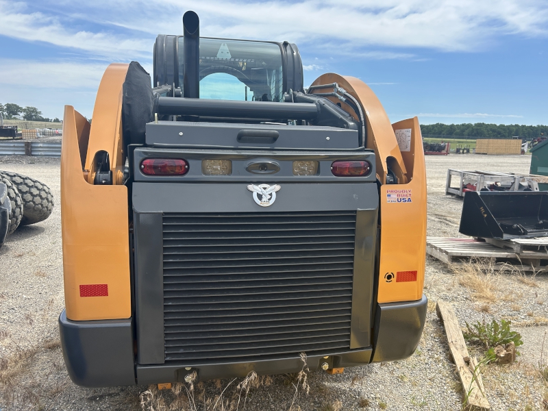 2024 CASE SV280B SKID STEER LOADER