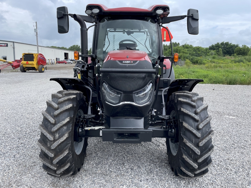 2024 CASE IH VESTRUM 110 ACTIVEDRIVE8 TRACTOR