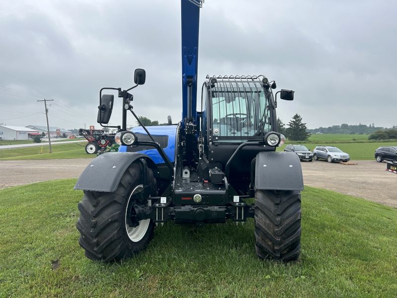 2024 NEW HOLLAND TH7.42 ELITE TELEHANDLER