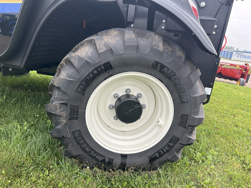 2024 NEW HOLLAND TH7.42 ELITE TELEHANDLER