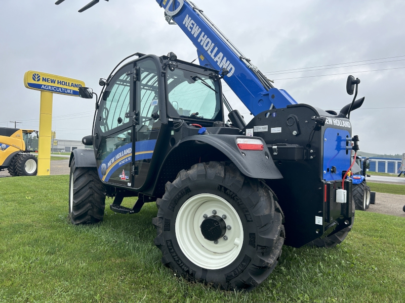 2024 NEW HOLLAND TH7.42 ELITE TELEHANDLER