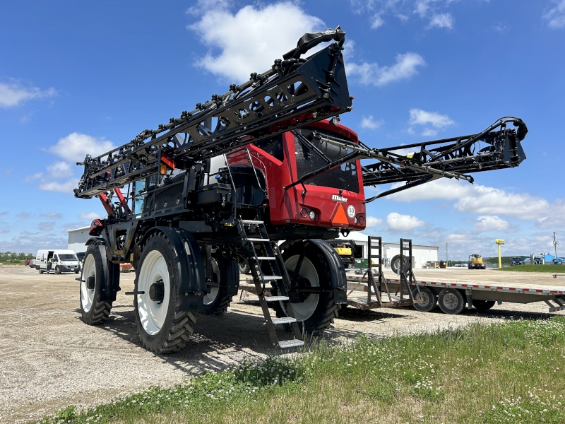 2024 MILLER NITRO 7310 FRONT BOOM SELF-PROPELLED SPRAYER