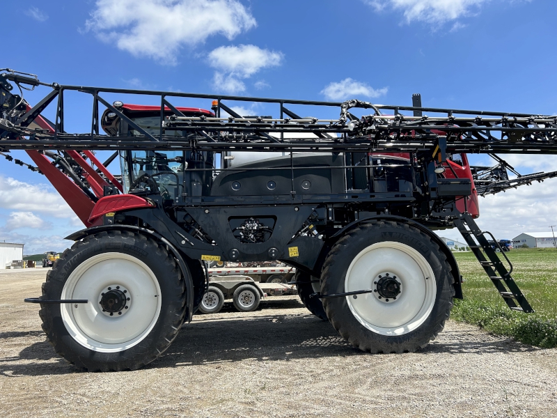 2024 MILLER NITRO 7310 FRONT BOOM SELF-PROPELLED SPRAYER