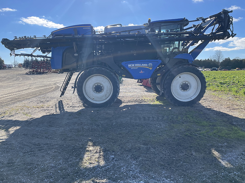 2018 NEW HOLLAND GUARDIAN SP.310F SELF PROPELLED SPRAYER***12 MONTH INTEREST WAIVER***