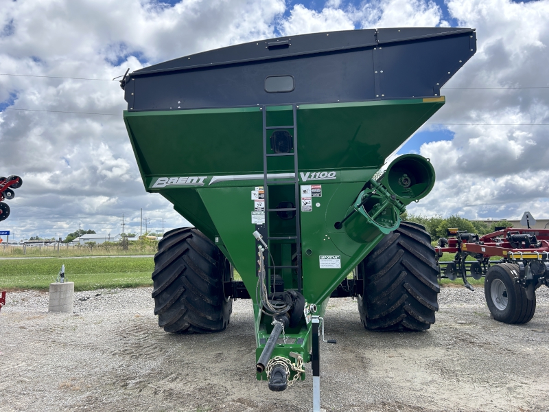 2024 BRENT V1100 GRAIN CART