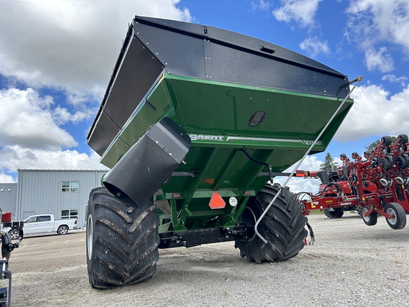 2024 BRENT V1100 GRAIN CART