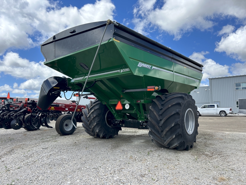 2024 BRENT V1100 GRAIN CART