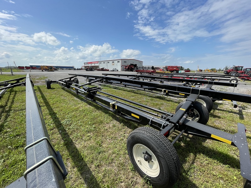 2024 HORST WAGONS CHCF45 CONTOUR HEADER TRANSPORT