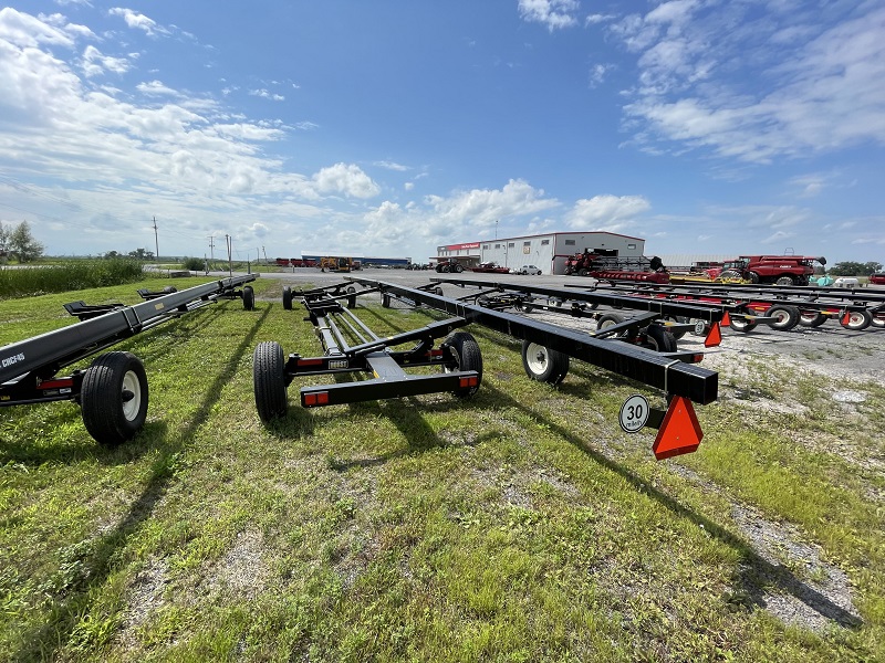 2024 HORST WAGONS CHCF45 CONTOUR HEADER TRANSPORT