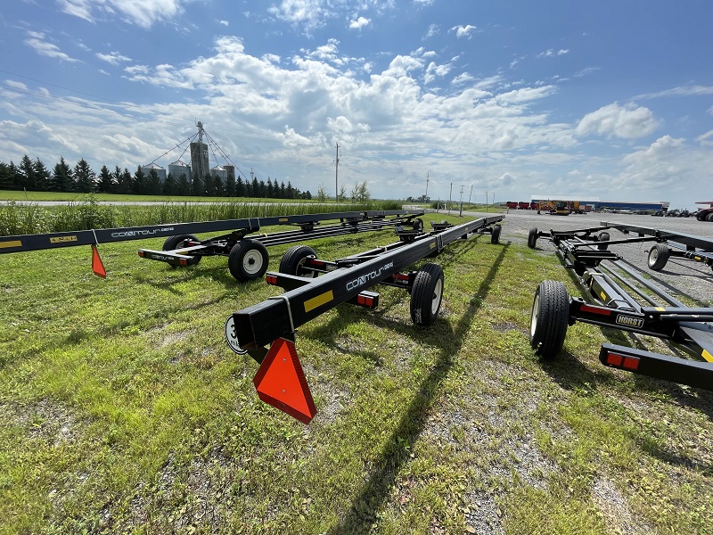 2024 HORST WAGONS CHCF45 CONTOUR HEADER TRANSPORT