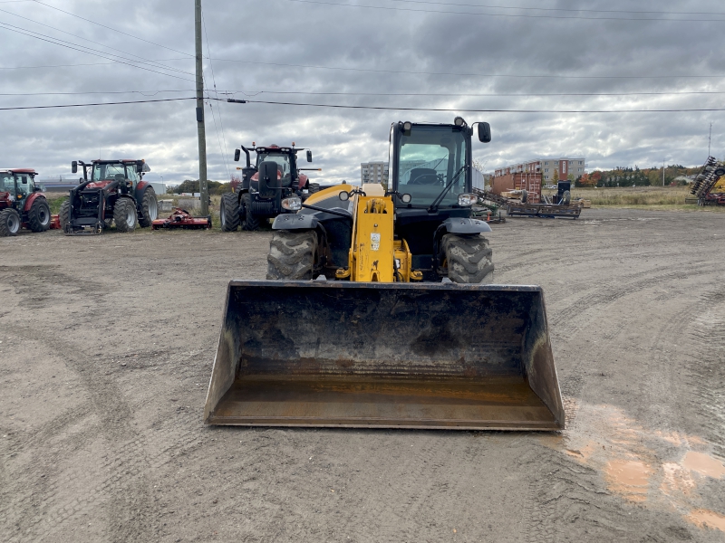 2019 JCB 536-60 LOADALL TELEHANDLER***3.99% FOR 48 MONTHS OAC***