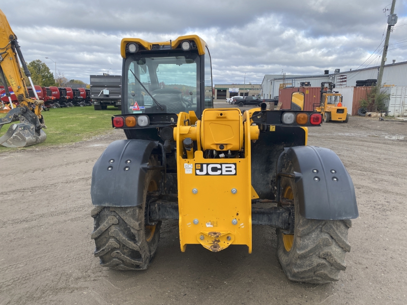 2019 JCB 536-60 LOADALL TELEHANDLER***3.99% FOR 48 MONTHS OAC***