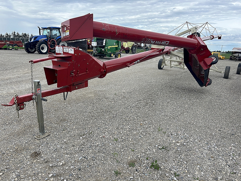 2017 FARM KING 1070 GRAIN AUGER