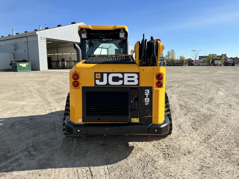 2018 JCB 3TS-8T TELESKID COMPACT TRACK LOADER***3.99% FOR 48 MONTHS OAC***