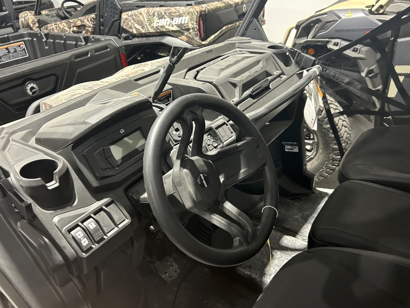 ATV & Utility Vehicles  2024 CAN-AM DEFENDER XT HD10 SIDE BY SIDE Photo