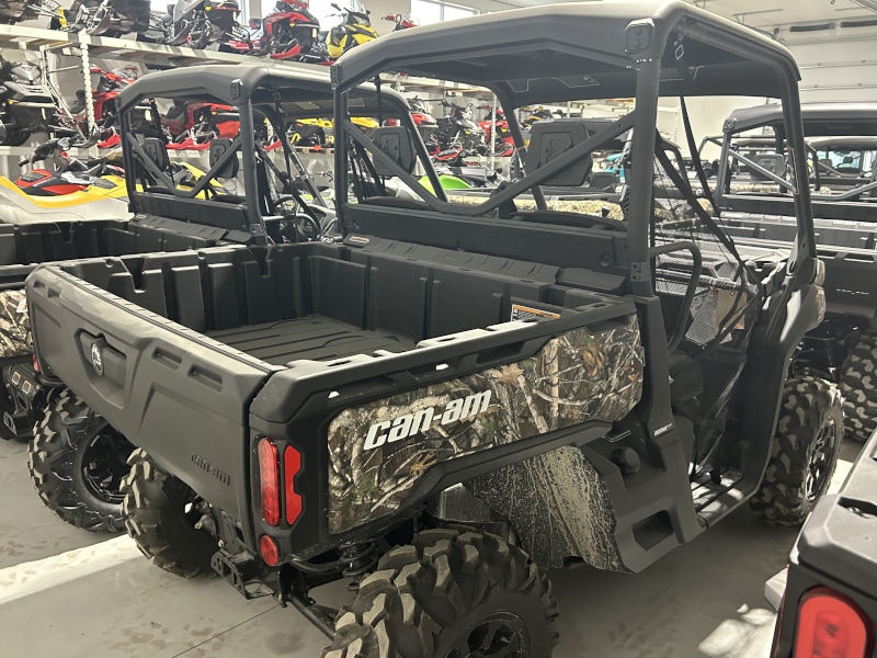 ATV & Utility Vehicles  2024 CAN-AM DEFENDER XT HD10 SIDE BY SIDE Photo