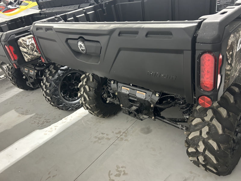 ATV & Utility Vehicles  2024 CAN-AM DEFENDER XT HD10 SIDE BY SIDE Photo