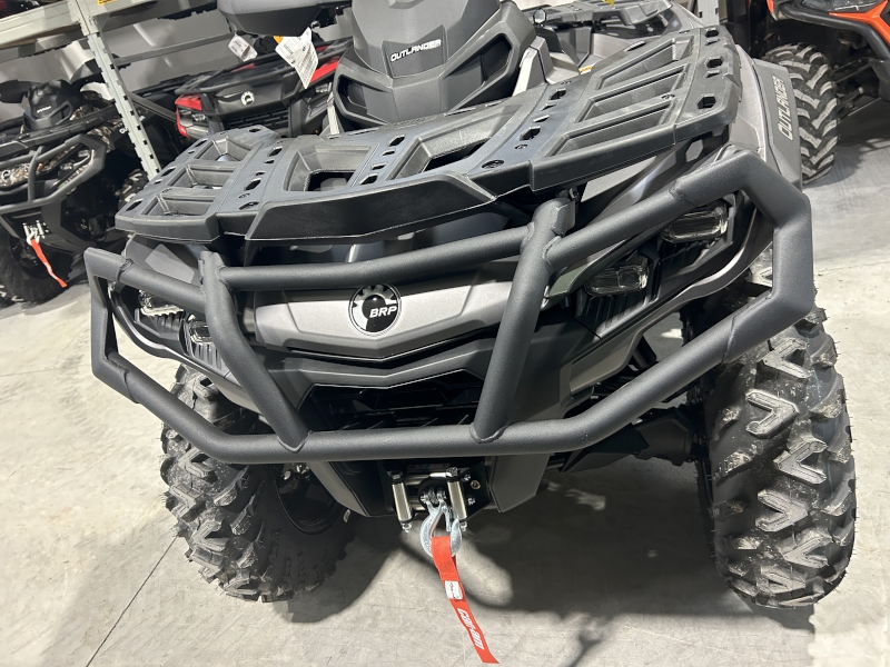 ATV & Utility Vehicles  2024 CAN-AM OUTLANDER XT 850 ATV Photo