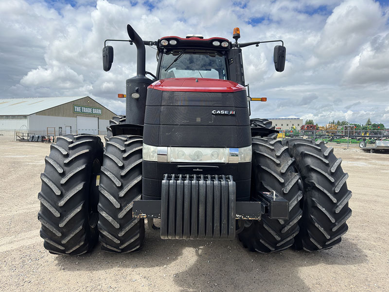 2018 CASE IH MAGNUM 310 TRACTOR***LEASE THIS TRACTOR***