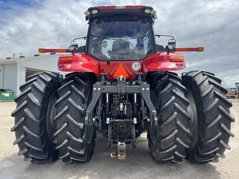 2018 CASE IH MAGNUM 310 TRACTOR***LEASE THIS TRACTOR***