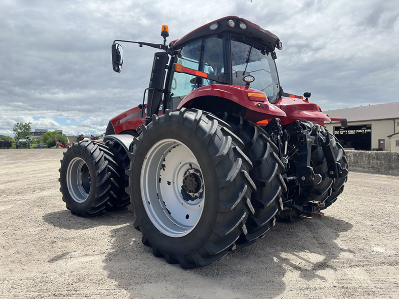 2018 CASE IH MAGNUM 310 TRACTOR***LEASE THIS TRACTOR***