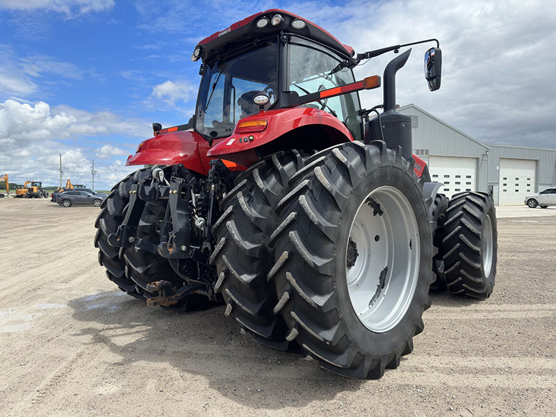 2018 CASE IH MAGNUM 310 TRACTOR***LEASE THIS TRACTOR***