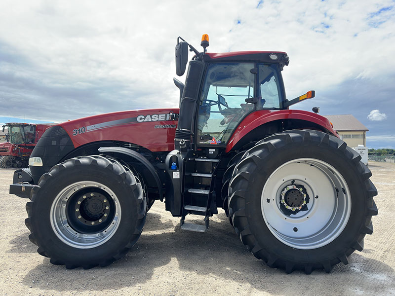 2018 CASE IH MAGNUM 310 TRACTOR***LEASE THIS TRACTOR***