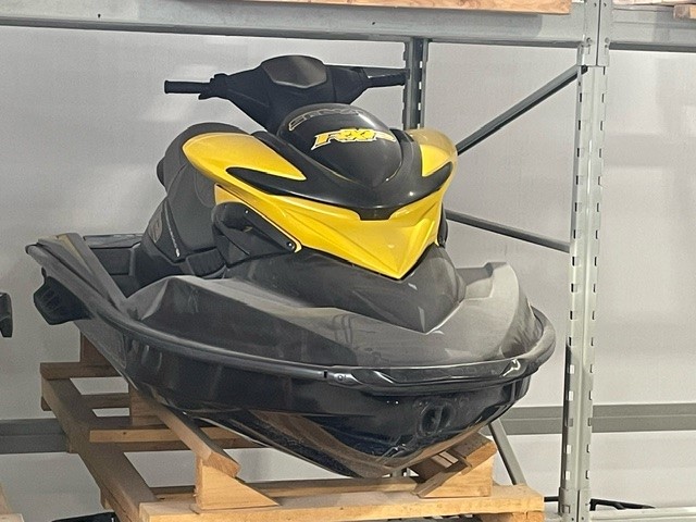 2007 SEA-DOO RXP 215 PERSONAL WATERCRAFT