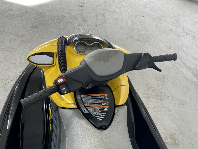 Personal Watercraft & Boats  2007 SEA-DOO RXP 215 PERSONAL WATERCRAFT Photo