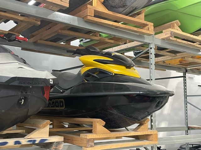 2007 SEA-DOO RXP 215 PERSONAL WATERCRAFT