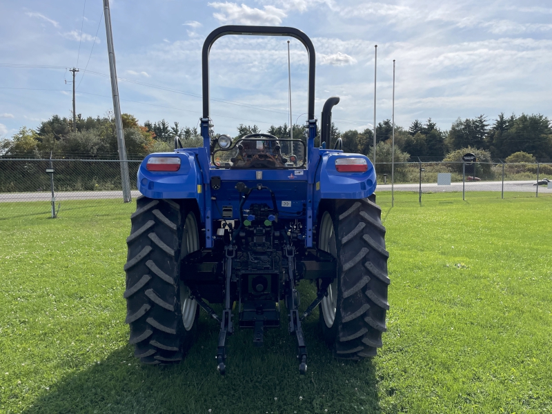 2024 NEW HOLLAND POWERSTAR 90 TRACTOR