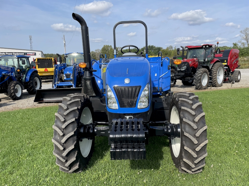 2024 NEW HOLLAND POWERSTAR 90 TRACTOR