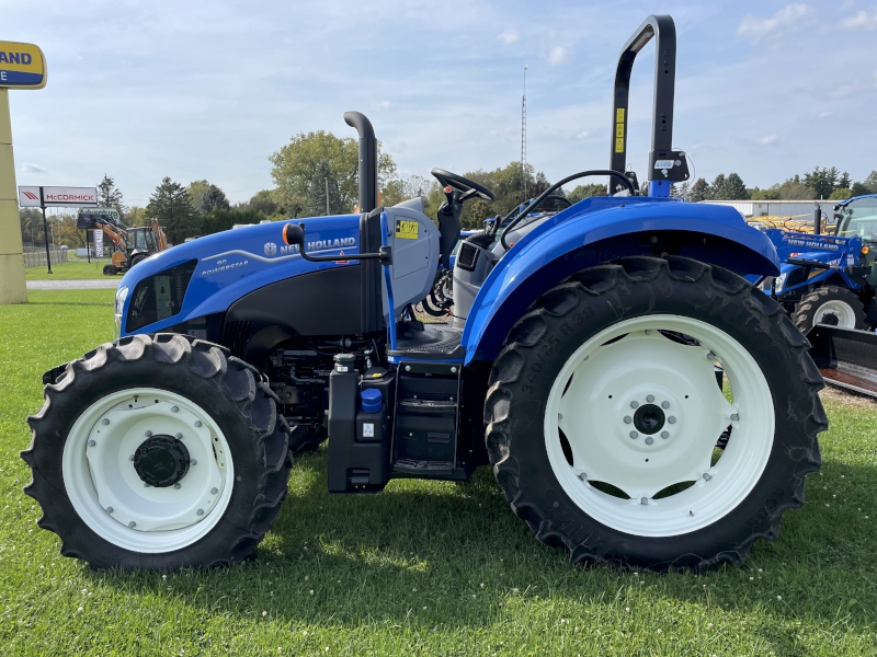 2024 NEW HOLLAND POWERSTAR 90 TRACTOR