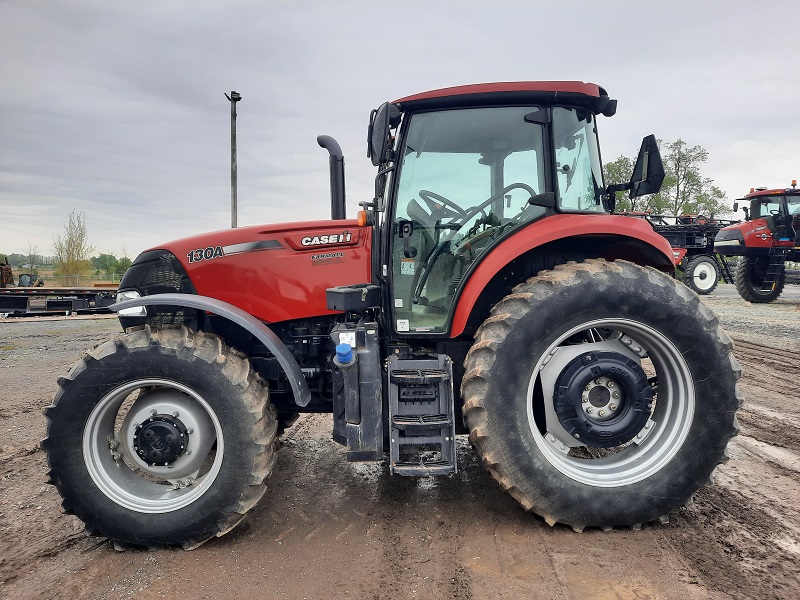 2015 CASE IH FARMALL 130A TRACTOR